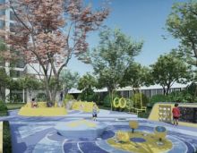 教育的本质究竟是什么？教育的本质，是让每一个孩子找到适合他的成长空间，发现属于自己的成长方式；岳阳环球融创都会中心淬炼3大成长空间，让每一个孩子焕发光彩，解锁高光童年，赋予未来更多可能。