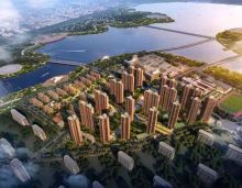 现在凡是在岳阳买房的人都担心自己项目是否烂尾，下面就为您介绍下岳阳锦绣新城各楼栋进度情况；截止到目前，岳阳锦绣新城工程进度如下，项目A区2#、3#、4#、6#、7#栋，顺利交付，已有170余户进行装修、准备入住。