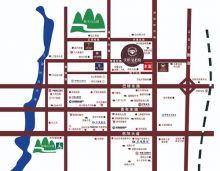 坐落于岳阳市岳阳楼区白石岭路与桐子岭路西北角的天邦钻石府 优势非常多。具体有哪些？今日小编就和大家一起分享分享。规划占地面积22072.8㎡，建筑面积72107.2㎡的楼盘，小区规划总楼层1#、2#栋33层；3#栋18层，小区规划住宅468户，项目主推产品105㎡、118㎡、122㎡舒适三居，