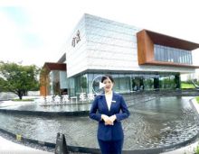 ​12月30日-1月3日，在这辞旧迎新之际，岳阳洞庭生态创新城圆满完成了项目首次集中交付。为确保网挂3#地块的1#-8#栋的900多户的顺利交付，并提高整体交付品质，金茂环长客户关系部联合三地多条线、党员先锋队等，为交付做好充足准备