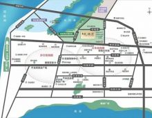 岳阳悦湖湾作为东风湖片区少有的高性价比楼盘，致力于打造东风湖片区更具生活品质的宜居社区，如今的项目附近配有岳阳市一中东风湖学校，医疗方面有岳阳市中医院、岳阳市一医院环绕，目前主力在售户型为建面约87㎡和约112的三房以及约122㎡的四房。