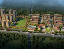 岳阳洋沙桃李郡尊处湘江新区核芯腹地，洋沙桃李郡紧邻4A级洋沙湖旅游度假风景区,私藏万亩湖境。景区内部渔窑小镇、欢乐水世界、奥地利风情商业街等主题区琳琅满目。项目紧邻文郡洋沙湖中学，