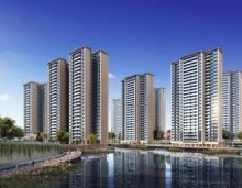 人们关心的就是楼盘的工程进度。工程进度的快慢，决定着开发商能否尽快将房子交到购房者手中。时隔4个月，小编再次来到岳阳宝德麓湖的工地现场，为大家带来该项目的进展情况。