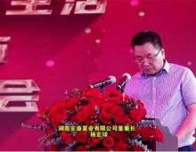 2023年6月21日上午，以&ldquo;筑梦新益阳惠享新生活&rdquo;为主题，由益阳市政府主办，市住建局、市城投集团承办，市广播电视台策划执行的益阳市2023年房地产展示交易会在益阳宏盛新华府盛大开幕。