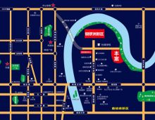 认筹盛启 | 耒阳铜锣洲壹号名校旁瞰江现房全城争抢！现如今建面约87-130㎡瞰江高层、交1000抵10000火爆登记中。为什么这次活动如此备受当地人青睐火爆，我认为主要是以下三点优势导致楼盘卖得火爆。