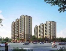 耒阳愿京博雅苑楼盘1-6栋楼在售，目前主推128.16㎡3房和133.19㎡4房，现如今愿京博雅苑项目1-6#主体封顶；欢迎各位想在耒阳买房的人过来看一看。耒阳愿京博雅苑位于耒阳市五里牌新城一路与水拾路（广厦路）西南角