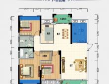 耒阳滨江首府正江湾户型图新春钜惠进行中，至高优惠12万！现如今一期首推户型三大亮点：1、至高赠送面积约33㎡，宽江景阳台高达7.8米以上；所有户型中的主卧与客厅均能正南望江。