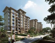 这时候如果能买上可立马入住的房子难得可贵。在耒阳海派洋房的楼盘，恒屹上海城无疑是为数不多的其中之一，低密度建造宜居高品质生活区。下面小编就为大家介绍下该项目的具体配套地段和品质优势。