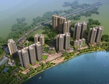 湖景美宅太香了，耒阳外滩公馆楼盘附近配套更新啦！首先：耒阳外滩公馆位于耒阳大道与进站路交汇处，正处耒河临江稀缺地段，有500米外滩美景，30万方水景豪宅之美誉。