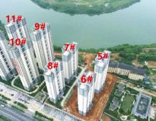 在如今大家都比较担心自己的房子施工到哪一步了，好不好出现延期交房？为此，雅士林湘府特别为您送上一份4月份的项目现场施工进度播报情况，截止到目前雅士林湘府7栋、8栋、9栋、10栋、11栋、12栋已于去年9月交付使用。全生活场景的幸福点滴，