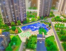 心归家至，美好兑现耒阳印象春天9栋10月21日盛大交房，喜迎业主归家！耒阳印象春天雄踞107国道发展轴心，毗邻繁华城北路，咫尺高铁耒阳西站；项目周边狮子岭公园、顺湖公园、马阜岭公园三大公园环绕；