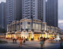 2019年11月17日，买房送10万首付！耒阳时代央著这个楼盘放大招了！时代央著项目占地约3.6万㎡，总建面积约14万㎡，社区自身规划了架空层、商业街和会所，小区花园内配套私家泳池畅游天地，