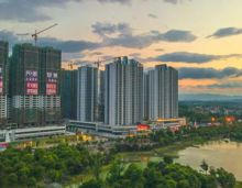 收房温馨提示||湖山大城盛启，耒阳合兴顺湖城一期盛大交付！耒阳合兴顺湖城1栋、2栋、3栋于2021年9月20日-9月22日交付；耒阳合兴顺湖城5栋、6栋预计于2021年9月23日-9月25日交付；