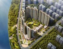 金域水岸这楼盘离不开以五个优势；首先：周边有双紫实验幼儿园、三之三和谐幼儿园、金南小学、若兰小学、电厂小学、聂州小学、振兴学校、市第二中学等优质教育加持；其次：项目拥有首屈一指的生态资源环境，