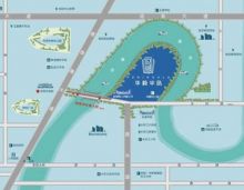 耒阳华毅半岛门口就是配套幼儿园、宗海学校、杜甫学校等12年一站式教育配套资源，另外随着华毅大桥与沿江北路工程的稳步推进，以及华毅宗海小学的如期开学，华毅半岛所在的板块之优越、配套之全面