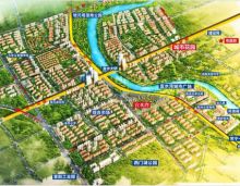 想在常宁买房吗？这个宜水新城城市花园楼盘配套很不错哦，下面小编就为您具体介绍下该项目的地段配套情况。项目位于常宁城市西北区，总占地3800余亩，东起常宁历史长的主干道常衡路，南至百年老校常宁一中，西临城市干道西二环路，北至常宁***具文化历史的培元塔。范围内各主干道路纵横交错，出行便利。