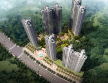 想在耒阳买房吗？江城国际这楼盘的配套优势很不错，下面就让小编我具体给大家介绍下该项目的地段配套优势情况，耒阳江城国际位于耒阳城区北郊，项目总占地面积高达26209平方米，毗邻高速公路，出行便利