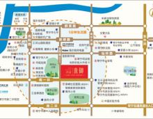 常宁鸿豪东御这楼盘附近有哪些生活配套，附近有没学校公园啥的，这地段交通是否方便适合宜居生活。下面小编就为您精心介绍下该项目的具体配套优势情况：鸿豪东御就位于常宁市砚池山公园旁；周边尚宇学校、泉峰小学、学墙小学、常宁市八中等名校环绕。