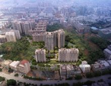 清华一品桃李郡步履不停，于此为您奉上常宁清华一品桃李郡10月新的工程进展情况。常宁清华一品桃李郡1栋基础已完成，主体进行中；2栋主体已完成9层，10层装模进行中；常宁清华一品桃李郡3栋主体15层已封顶，