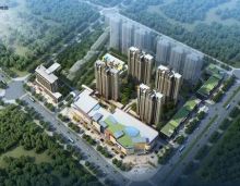 上千人虎视眈眈！常宁这家楼盘凭什么？常宁华琦嘉美房价3680元/㎡起！属于可以满足买房人抄底意愿的楼盘。华琦嘉美就在常宁两个城市主干道交汇处，