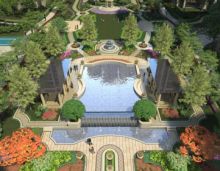 衡南县缔华湘水湾这楼盘附近有哪些配套优势，到底值不值得买？下面我先给大家具体介绍下该项目周边配套情况。首先：衡南县缔华湘水湾项目位于衡南县政府发展新区，项目临近岳机场，交通便利；小区是一个26万平方米大盘，