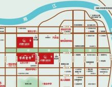 在衡南，已成功开发一期鸿鹏豪园(已售罄)，二期鸿鹏豪庭(现房尾盘)，三期鸿鹏学府壹号已正式上线，回馈衡南广大群众。这个楼盘太香了，衡南学府壹号周边配套满足您生活需求。