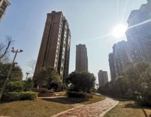 寻找理想中的家，是一次漫长的旅程，与其把家的梦想寄托于美好承诺，不如选择实景现房！衡山盛豪状元府建面约104-184㎡实景现房即买即住，免去等待的担忧。衡山盛豪状元府二期总用地面积为62937.02平方米，