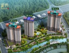 值此五一佳节，衡山景行翠堤湾品质好房3888元/㎡起，更有限时置业6重礼实力宠粉！景行翠堤湾楼盘邻近景贤小学距离项目仅200米，衡山县教育质量，项目周边范围内规划待建，高品质幼儿园、星源学校、迪星学校等