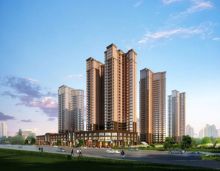 衡阳县飞翔华府目前小区所有楼栋已基本封顶，准现房让客户买房更有保障。衡阳县飞翔华府位于S315省道与清江北路的交汇处，雄踞老城心和新城交汇的黄金地段，交通非常便利，多条公交线路在此经过，