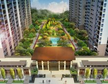 保交楼让群众安心住进衡阳长旭龙熙台子！日前，记者从衡阳县住建局了解到，今年来，衡阳县扎实推进保交楼工作，全县保交楼专项借款项目3个，保交楼任务565套。目前，项目已全部复工复产，已交付457套，交付率达80.88%。