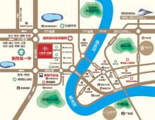 衡阳县长旭时光印象营销展示中心！衡阳县长旭时光印象认筹火爆进行中，1000抵11000抢筹西渡户型王，每户多送两间房！衡阳长旭时光印象位于衡阳县一中对面，附近邻近衡阳县一中、 蒸阳汽车站、妇幼保健院。