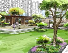 衡阳县碧桂园滨江原著这楼盘怎么样？附近有哪些生活配套，滨江原著坐落于湘江分支蒸水河水源保护地上游，站在高楼上可俯瞰一湾江景，衡阳县碧桂园滨江原著占地约110亩，总规划可容纳1600户业主的项目规模在衡阳县内屈指可数，