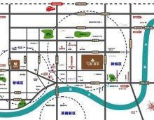 衡阳飞翔御府这楼盘在哪个位置？周边都有哪些生活配套，带着这些疑问我们继续往下解读该项目的学校、交通、生活配套情况：飞翔御府地处新城中心，项目自带1.4万方社区繁华商业，邻近衡阳县人民医院新院，衡阳飞翔御府东侧是主干道海英大道，北边是联胜路、南边是思源路，项目路网四通八达。