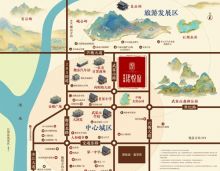 衡东县碧桂园珺悦府楼盘6栋建面约210㎡天幕大平层，项目约6.6米超尺度横厅，约10米大全景阳台，通透双阳台，自然采光。从光的方向延伸到生活的私密性与尊贵性，衡东县碧桂园珺悦府6栋建面约210㎡天幕大平层中，得到了淋漓尽致的体现。