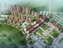 2018年10月30日，衡阳锦绣南山382亩45万方标杆大盘榜样归来！衡阳锦绣南山建面约127-150平方洋房、高层板房新品荣耀面世，不服来看！ 现正火热咨询登记中！