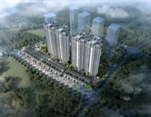 继12月20日，衡阳珠江愉景豪庭提前交付后，12月29日，衡阳珠江和院迎来盛大交付。珠江和院推出的商墅，是衡阳的款商墅产品。商墅建面约293㎡，一共三层，每层接近6米挑高，三层可变五层。办公住宅两用，一共仅24套，平均约650万/套。