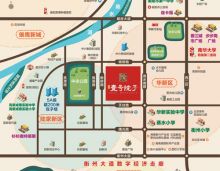 2021年9月14日，华新稀缺7层品质洋房，衡阳改善住宅优选！项目距离华新实验中学、衡阳蒸水小学也很近；且项目正对陆家新区中央公园，毗邻蒸水河，临近奥特莱斯