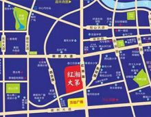 2021年9月3日，衡阳红湘大第二期载誉加推！这个坐拥城芯繁华配套的楼盘，有着衡阳人向往的生活！衡阳红湘大第位居红湘南路，毗邻万达商圈、莲湖商圈；目划片在西站路小学，周边还有幸福路小学、红太阳实验小学、衡阳市六中、南华大学等优质教育资源，