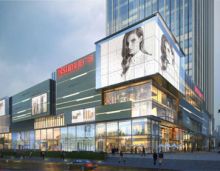 2020年5月28日，衡阳弘阳昕悦府样板间开放在即，未来的家一见即惊艳！每一次出发，都是对时代发展的溯源展望；每一次启幕，都是对美好理想的热切期许。当弘阳昕悦府邂逅古城雁城，会碰撞出怎样的火花？