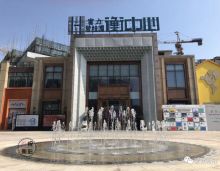 衡阳碧桂园衡中心小区一期占地91亩，容积率3.0，项目由一栋公寓和10栋高层住宅组成，涵盖两梯两户纯板小高层，两梯三户高层。户型面积涵盖118-230㎡，主打精装大平层。从容积率和板楼、半板楼设计来看，总体定位较高。