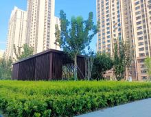 在温煦的日光中，2023年9月8日至9月10日，衡阳当代城MOM&Lambda;三期迎来了盛大交付，品质如约而至，臻美画境如期绽放。交付，更是交心。MOM&Lambda;当代深知家人对美好家境的期待，所以做足准备迎接家人们的到来。