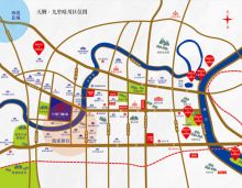 经过衡阳天酬九里晴川项目主要负责人以及教育部门的不断的努力及协调，现已确认，现已确认，衡阳九里晴川项目划片蒸湘区中平小学招生服务范围，凡符合招生条件的九里晴川业主子女根据今年招生要求入读中平小学！