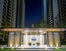 2022年5月25日，衡阳金科檀樾项目二期迎来盛大交付！近1000个日夜的砥砺和雕琢，从大门到大堂的层层礼遇，只为二期业主心悦归家。交付，不只是交付房子，更是交付生活