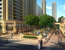 衡阳雅士林御苑房子好不好？项目周边有哪些生活配套，下班小编就为您具体介绍下该项目的配套情况，衡阳雅士林御苑位于蒸湘区解放西路蒸水河西岸200米，项目总占地面积202亩，总建筑面积61万方，由22栋电梯高层及社区商业组成。规划户数3861户，