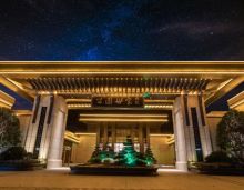 想知道首付26万起，买在汉寿县公园世家叠墅是什么样子的？汉寿万达广场公园世家买建面约160㎡享受约300㎡城央叠墅，买2层享受3层，上叠享约86㎡露台！