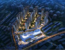 什么样的建筑，可以铭记幸福的模样？步步高&middot;益阳新天地，以层峯视野定制高端人居向往，2023年7月26日，益阳新天地2栋头排瞰景尊品恭迎鉴藏。