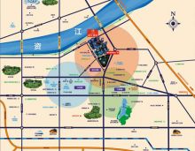 这楼盘房源房东6300一平买进血亏，2023年8月24日，益阳德大揽胜建面约114平毛坯南北通透三房亏本20万，现如今德大揽胜一口单价5100售价59.8万！益阳桃小龙洲三面采光。益阳德大揽胜位于益阳赫山区龙洲路与关公路交汇处，