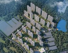 2023年5月28日，益阳第四代生态宅5重豪礼恭迎品鉴！益阳奥德翰林府周边毗邻翰林小学士，敬献全城。项目45万方南城枢纽综合体。项目位于益阳市赫山区迎宾路西路与云树路交汇处