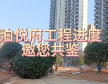 清栋倒计时！这个楼盘仅剩几十套建面约108平三房两厅两卫户型，2023年10月25日，现在买房沅江泊悦府首付只要2万，月供1700就可以在沅江安家。沅江泊悦府位于沅江市狮山东路，项目建筑面积约4.3万㎡，