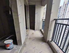 湘阴城区好房出售，2023年9月14日，湘阴洋沙小镇君澜湾建面约89.3平米两房两室总价39.80万！洋沙小镇君澜湾南邻洋沙湖国际旅游度假区东大门，北靠洋沙湖湖面，东侧为文樟大道，周边大部分区域为生态公园，生态环境优越